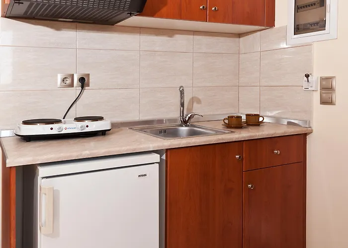 Alea 2* إياليسوس