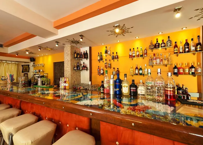 شقة فندقية Alea إياليسوس