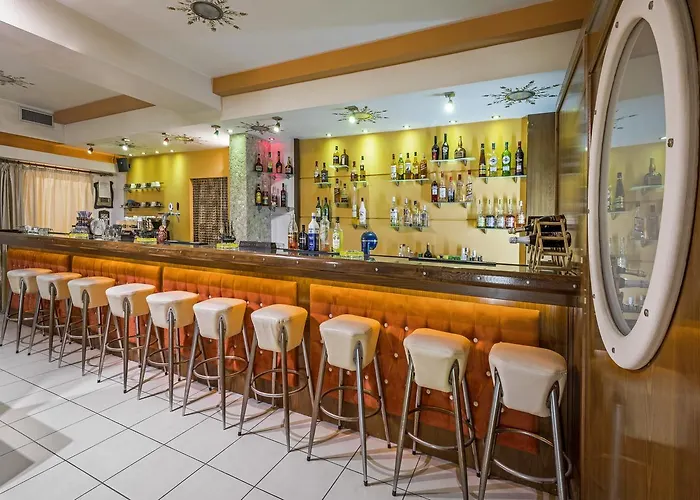 شقة فندقية Alea