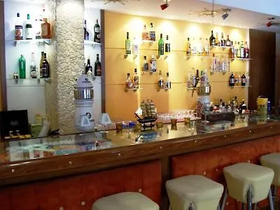 Alea شقة فندقية