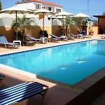 Alea Hotel de apartamente Ialysos (Rhodes)