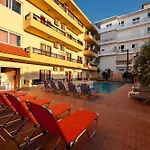 Alea 2* Ialysos (Rhodes)