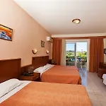 Alea Hotel de apartamente