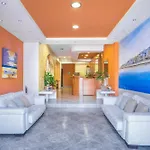 Hotel de apartamente Alea