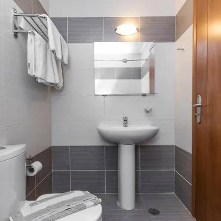 Alea Apart Otel