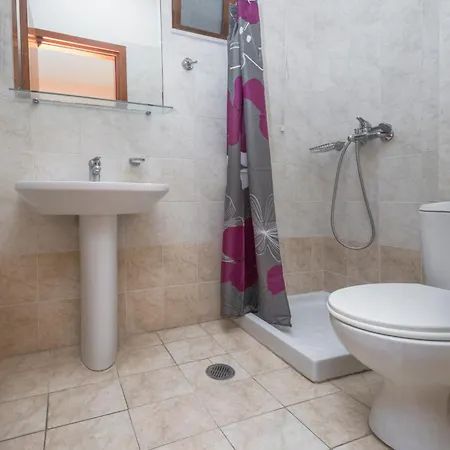 Aparthotel Alea 2*
