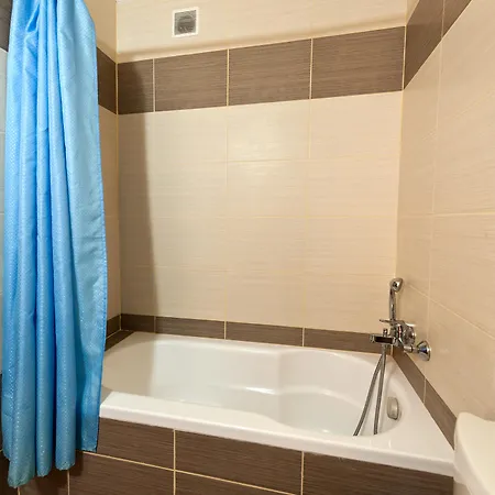 Alea Apart Otel 2*