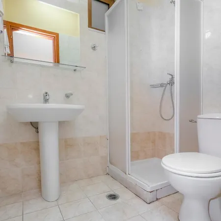 Aparthotel Alea