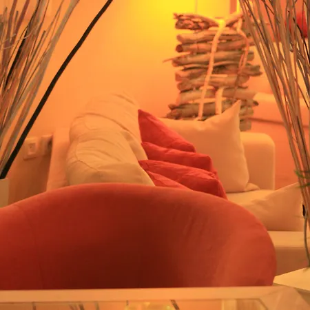 Alea Apart Otel 2*