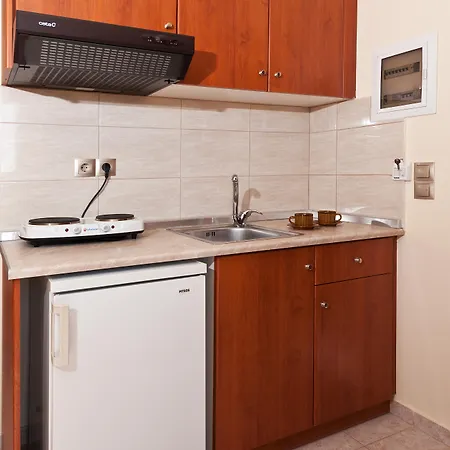 Alea 2* Ialysos (Rhodes)