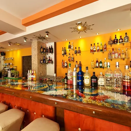 公寓式酒店 阿丽酒店式公寓 伊利索斯