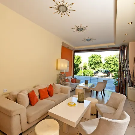 Alea Apart Otel