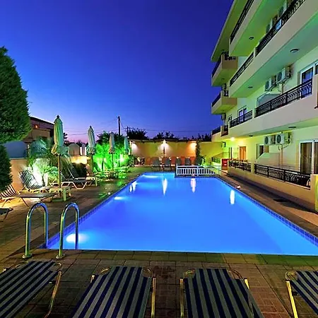 Alea Ialysos (Rhodes)