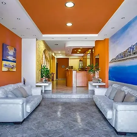 Apart Otel Alea 2*