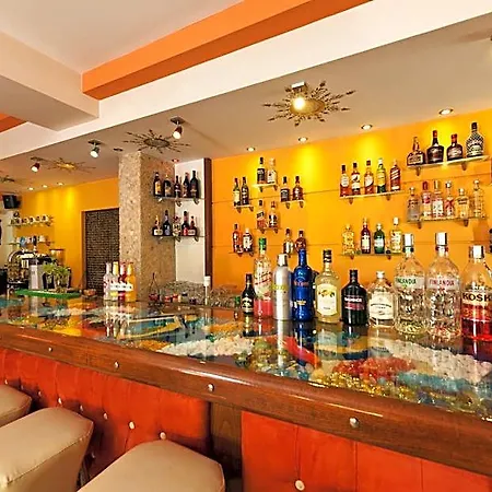 Alea Apart Otel 2*