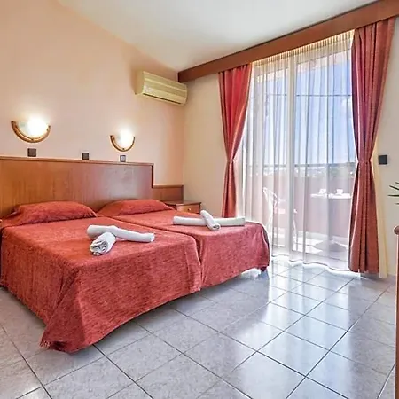 Alea Apart Otel