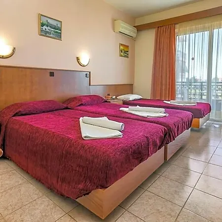 Apart Otel Alea 2*