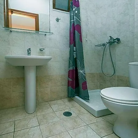 Apart Otel Alea 2*