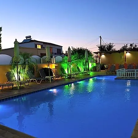 Alea 2* Ialysos (Rhodes)