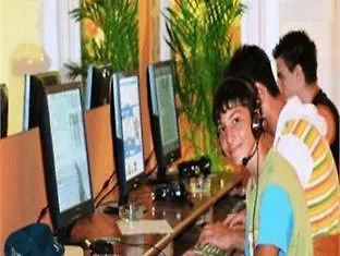 Aparthotel Alea 2*