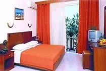 Aparthotel Alea