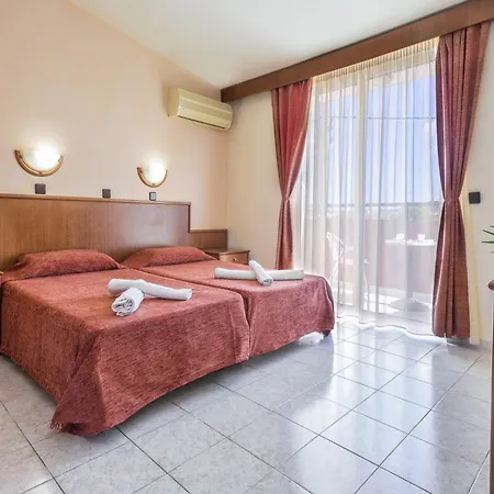 Apart Otel Alea Ialysos (Rhodes)