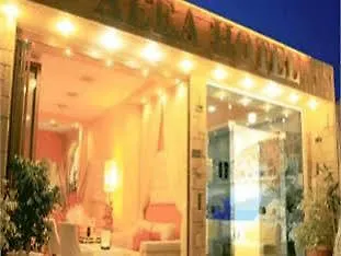 Alea Apartahotel