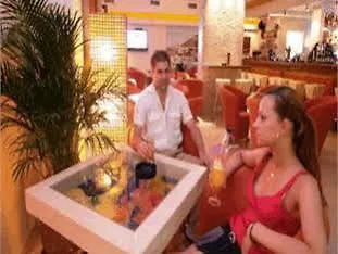 Apartahotel Alea Ialisos
