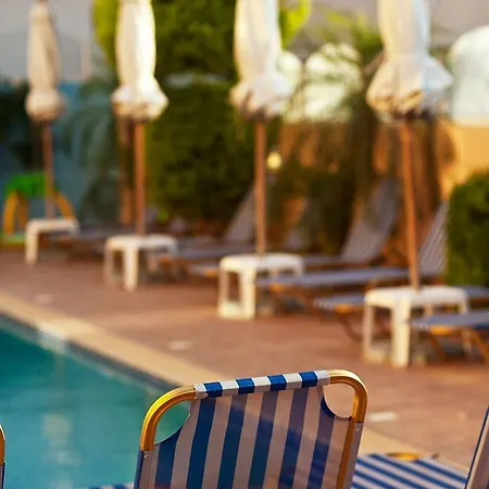 Aparthotel Alea 2*