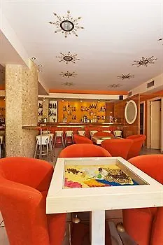 阿丽酒店式公寓 公寓式酒店 伊利索斯
