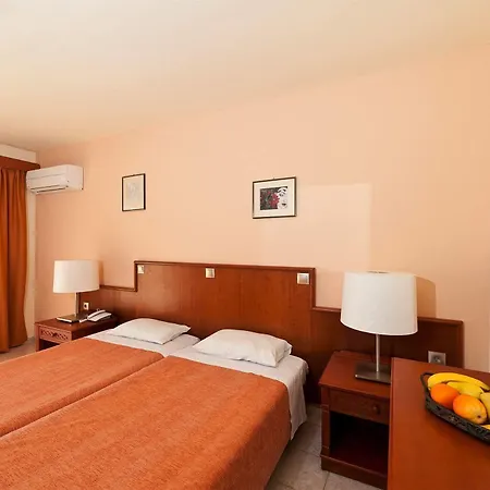 Alea Apart Otel 2*