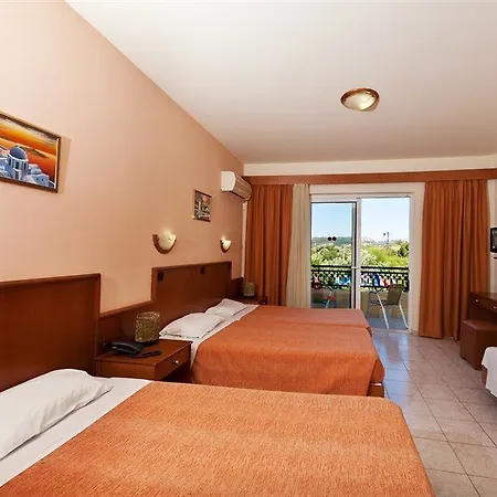 Alea Apart Otel