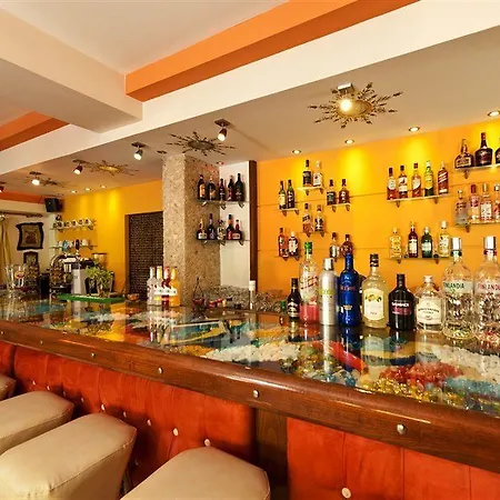 Alea Apart Otel 2*
