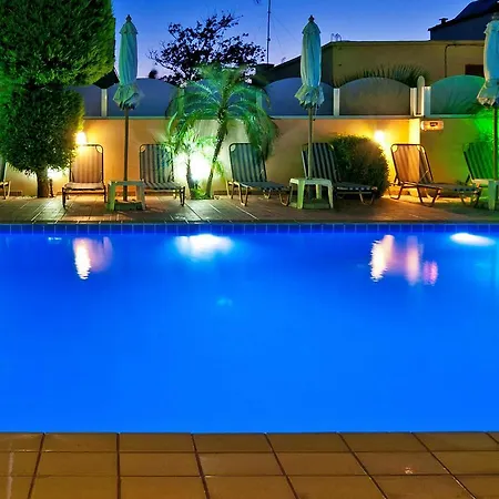 Alea Apart Otel