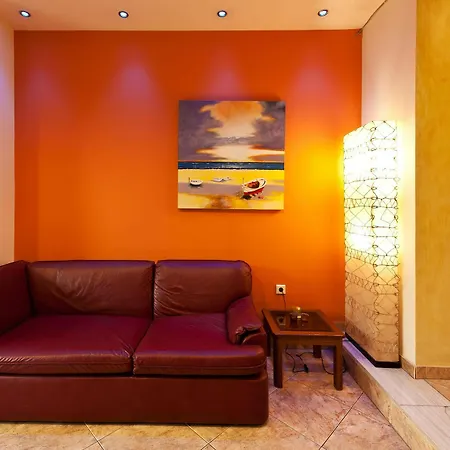 Apart Otel Alea
