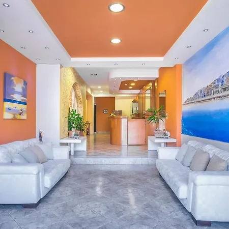 Apart Otel Alea