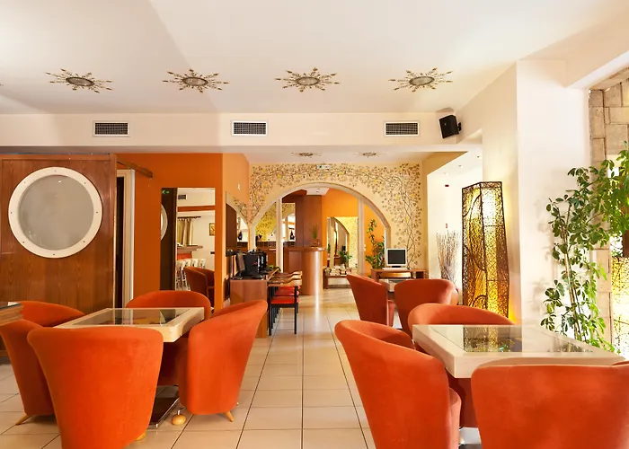 Alea Aparthotel Ialysos (Rhodes)