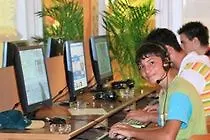 Alea شقة فندقية