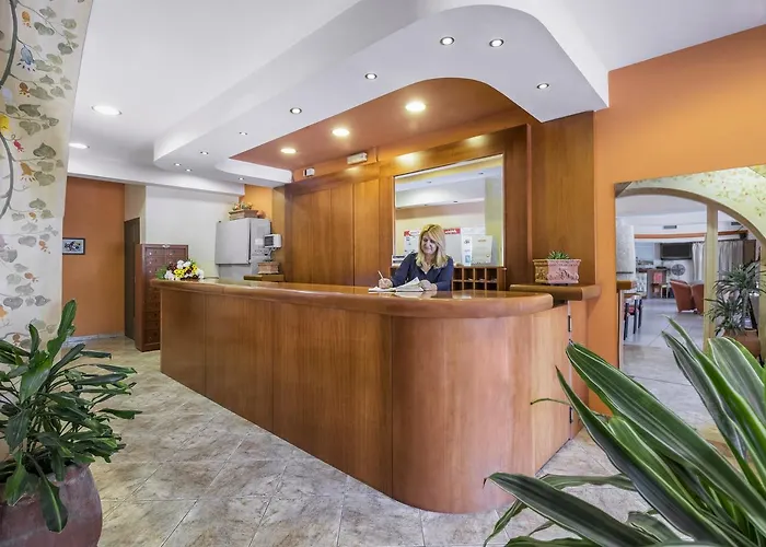 Alea شقة فندقية إياليسوس