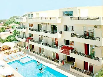 Alea 2* Ialysos (Rhodes)