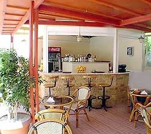 Alea Ialysos (Rhodes)