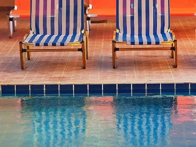 Alea 2* إياليسوس