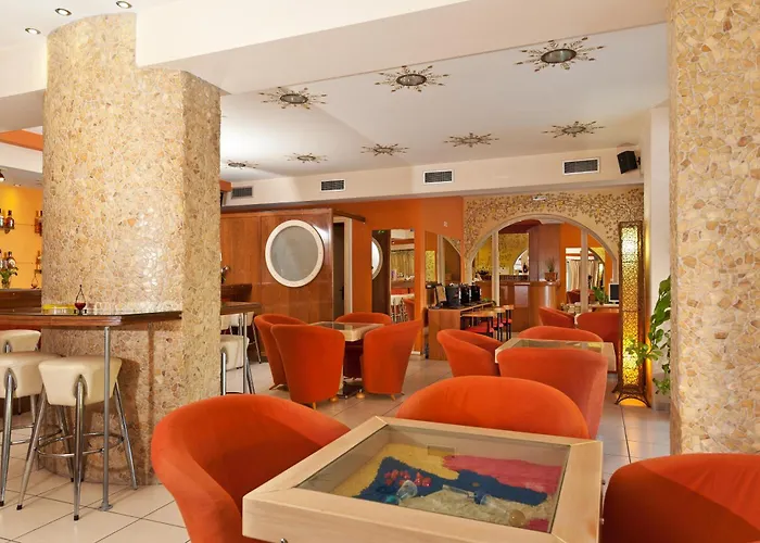 Alea Aparthotel Ialysos (Rhodes)