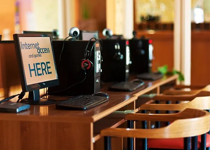 Alea 2* Ialysos (Rhodes)