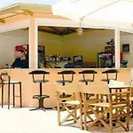 公寓式酒店 阿丽酒店式公寓 2*