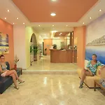 阿丽酒店式公寓 公寓式酒店 2*