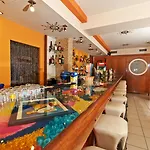 阿丽酒店式公寓