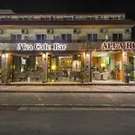 阿丽酒店式公寓 公寓式酒店