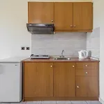阿丽酒店式公寓 公寓式酒店