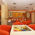 阿丽酒店式公寓 公寓式酒店 伊利索斯